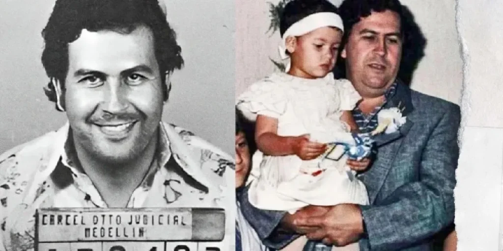 Manuela Escobar