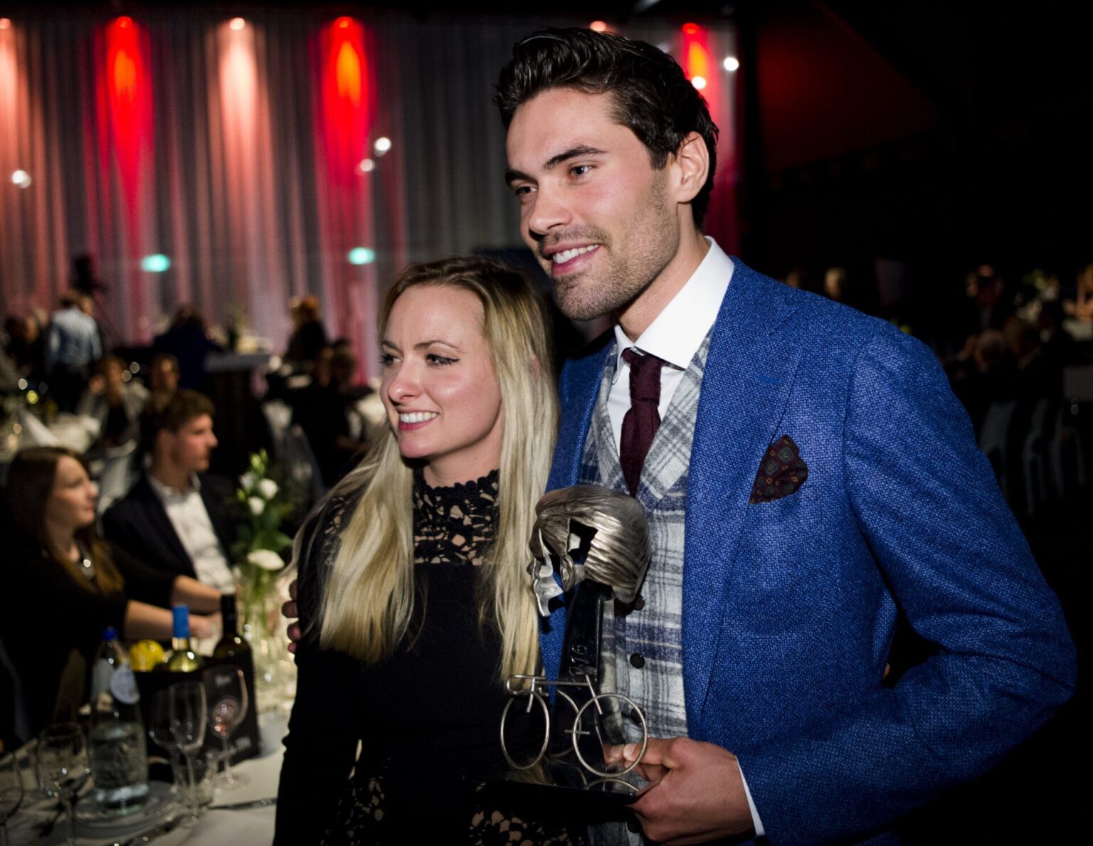 thanee van hulst
