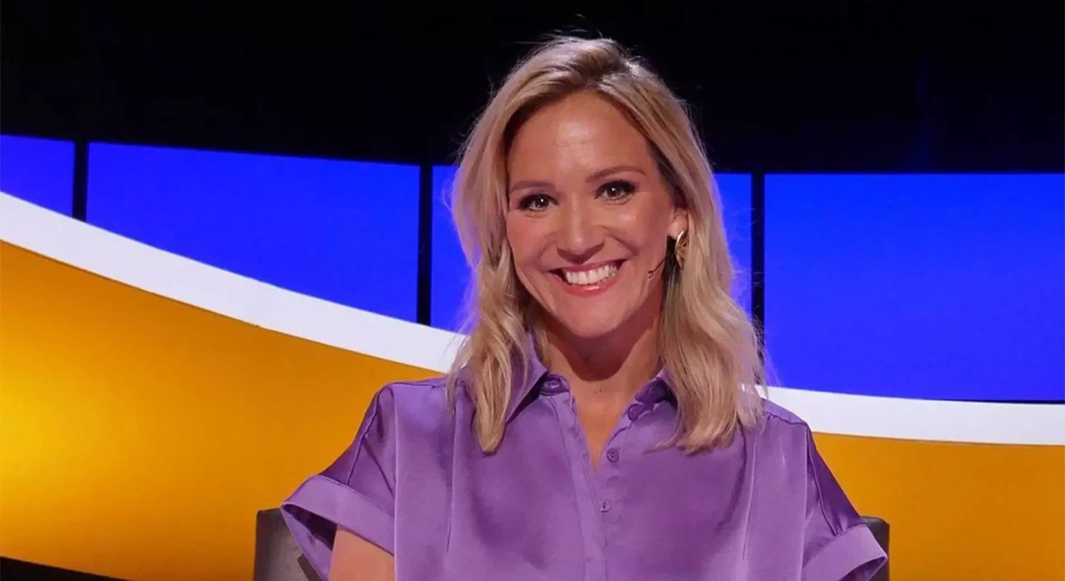 elodie verweij leeftijd